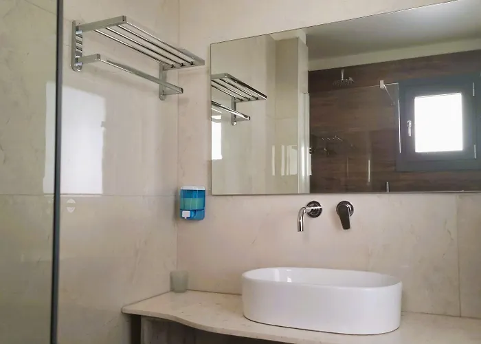 Appartement One Vision *