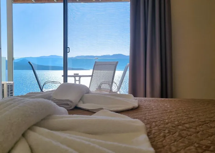 One Vision Appartement *