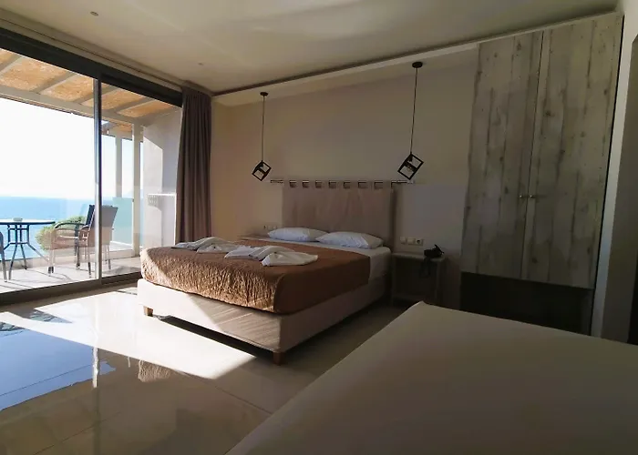 One Vision Appartement *