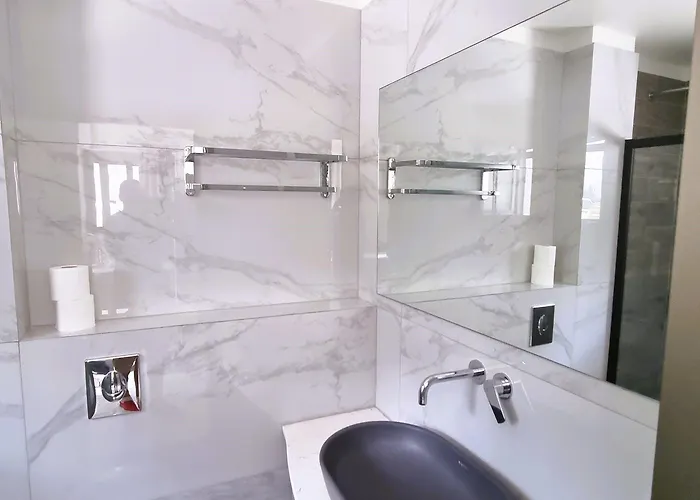 One Vision Appartement *