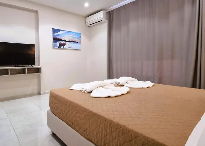 One Vision Appartement *