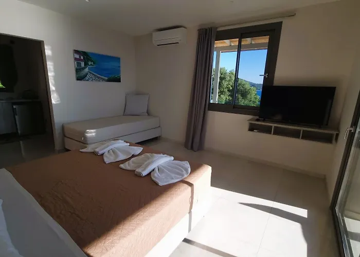 One Vision Appartement