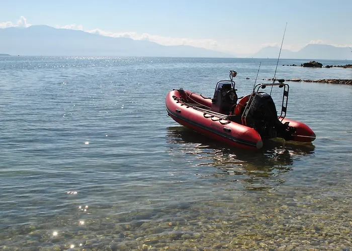 Appartement One Vision *