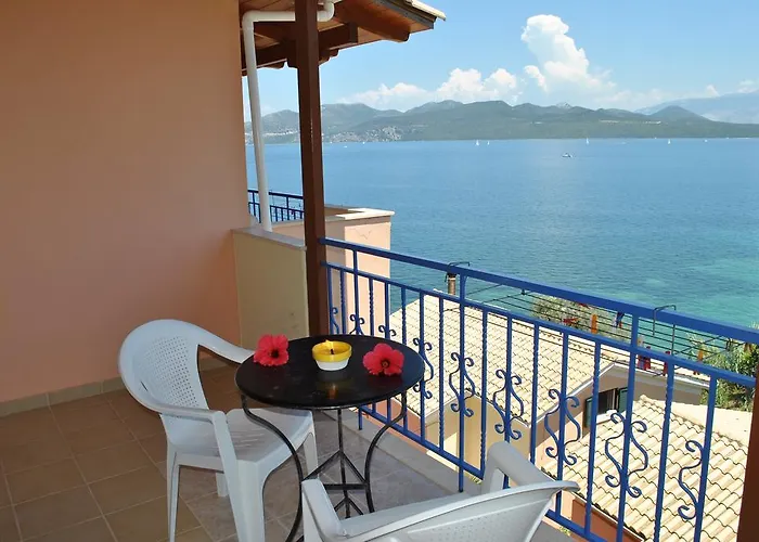 Appartement One Vision