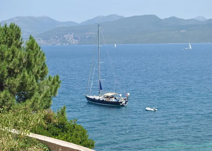 Appartement One Vision Nikiana