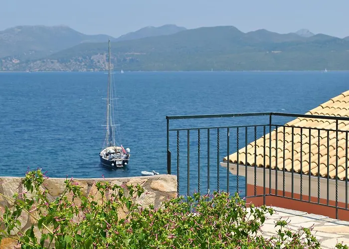 Appartement One Vision