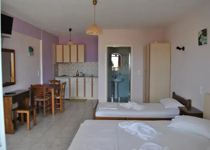 Appartement One Vision *