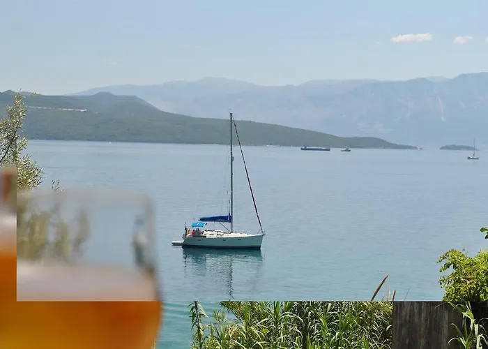 Appartement One Vision *