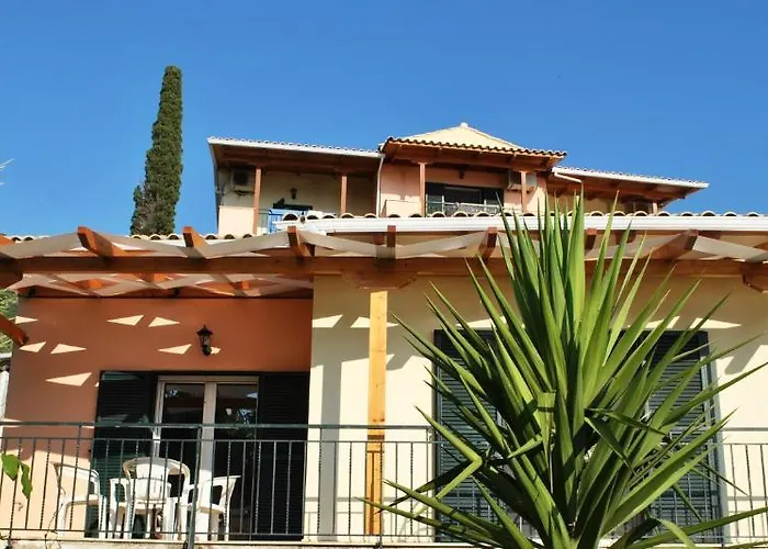 One Vision Appartement Nikiana